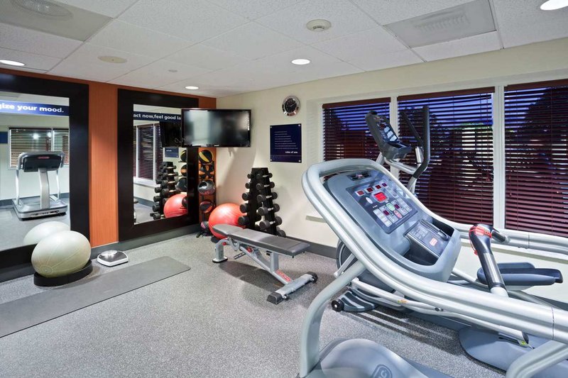 Hampton Inn Clifton Park - Clifton Park, NY
