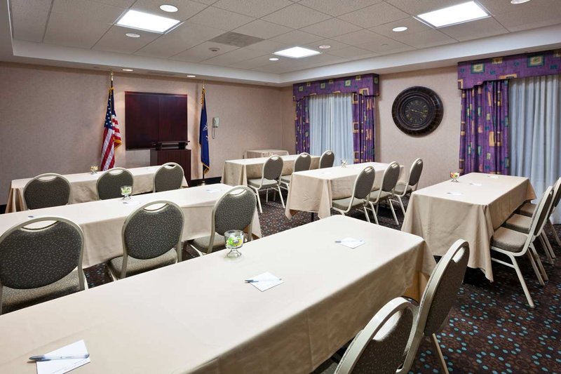 Hampton Inn Clifton Park - Clifton Park, NY