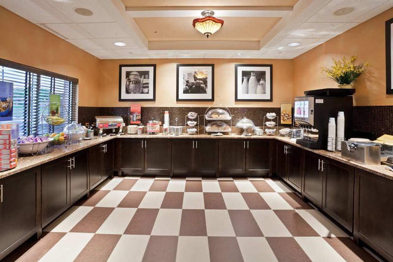 Hampton Inn Clifton Park - Clifton Park, NY