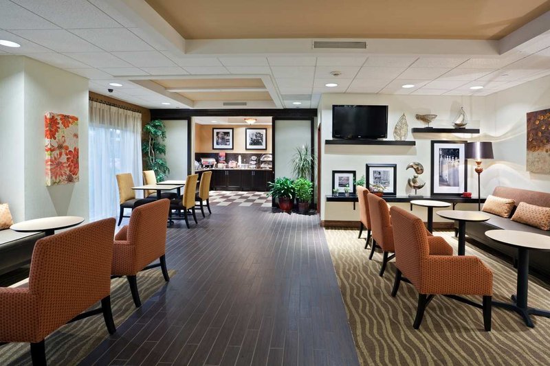 Hampton Inn Clifton Park - Clifton Park, NY