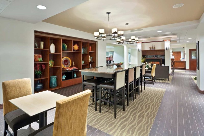 Hampton Inn Clifton Park - Clifton Park, NY