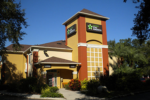 Extended Stay America - Brandon, FL