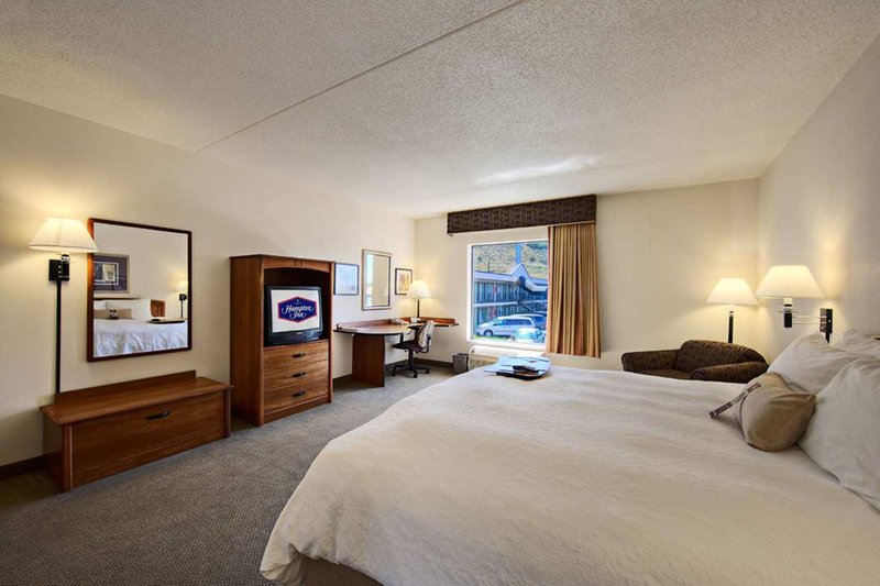 Hampton Inn Marquette/Waterfront - Marquette, MI