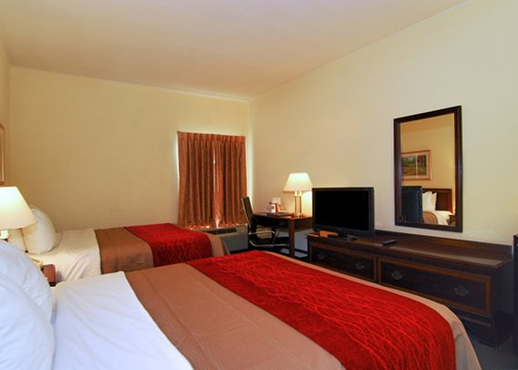 Comfort Inn - Clemson, SC