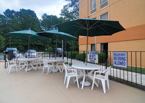 Comfort Inn - Clemson, SC