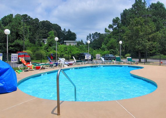 Comfort Inn - Clemson, SC