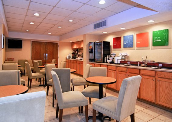 Comfort Inn - Clemson, SC