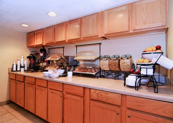 Comfort Inn - Clemson, SC