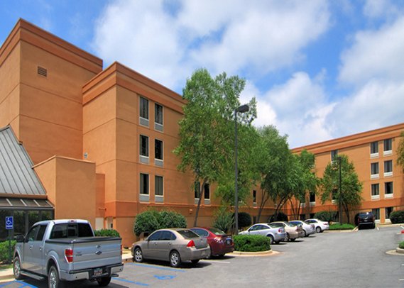 Comfort Inn - Clemson, SC