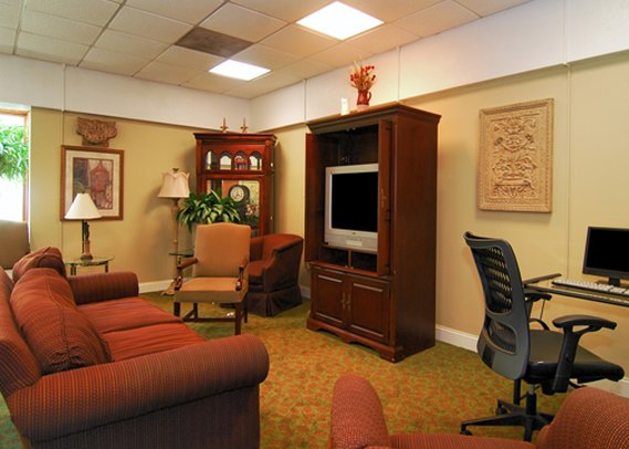 Comfort Inn - Clemson, SC