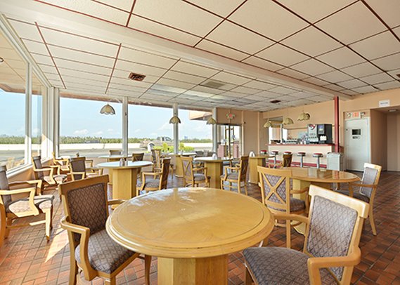 Econo Lodge West Atlantic City - Atlantic City, NJ