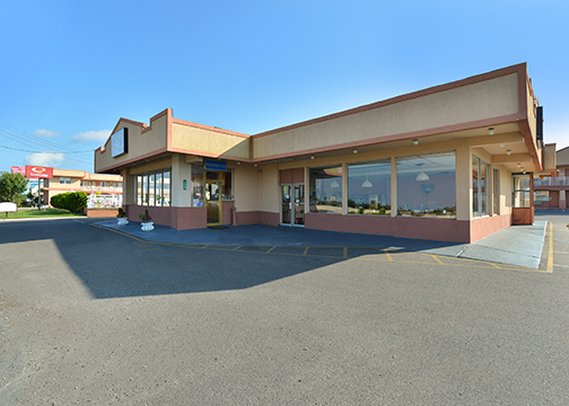Econo Lodge West Atlantic City - Atlantic City, NJ