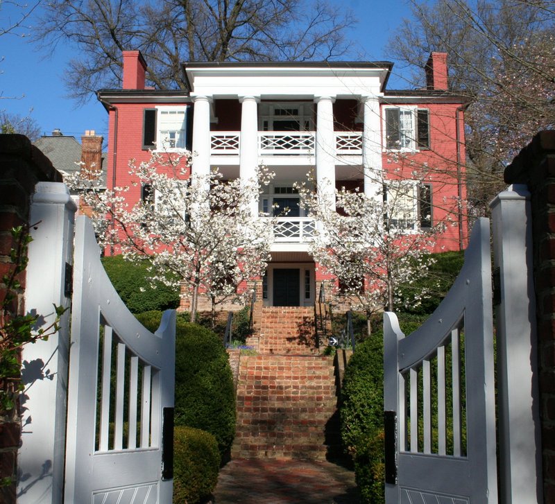 Holiday Inn STAUNTON CONFERENCE CENTER - Staunton, VA