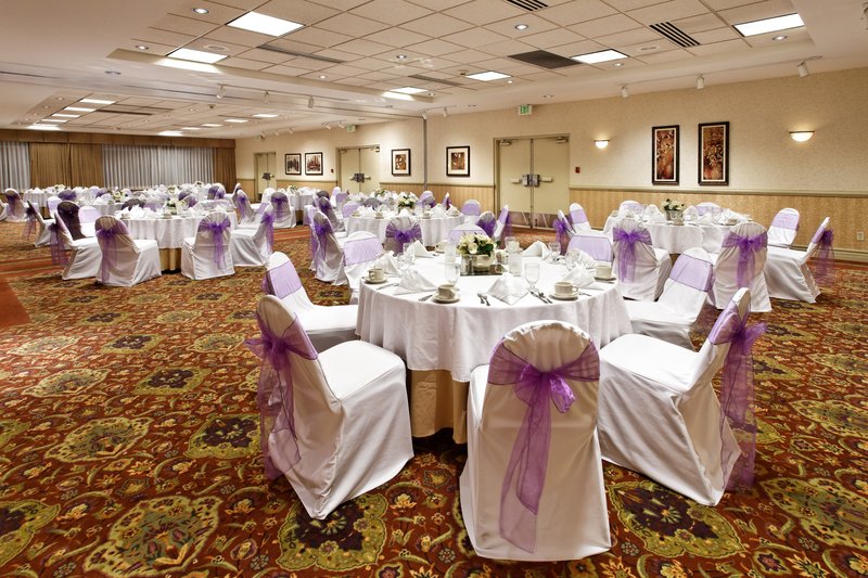 Holiday Inn - Issaquah, WA