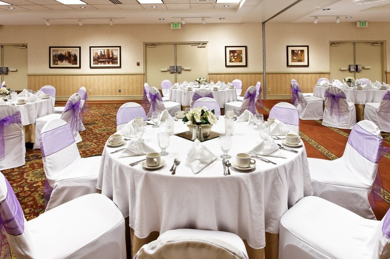 Holiday Inn - Issaquah, WA