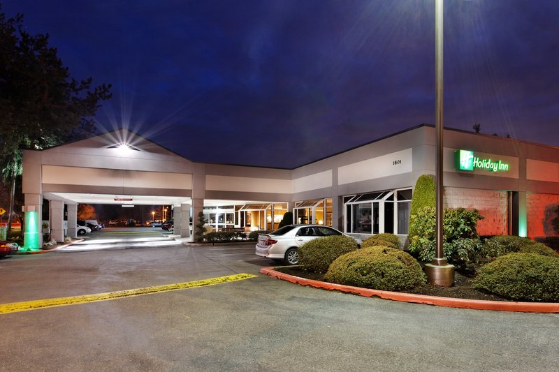 Holiday Inn - Issaquah, WA