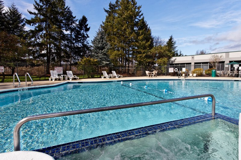 Holiday Inn - Issaquah, WA