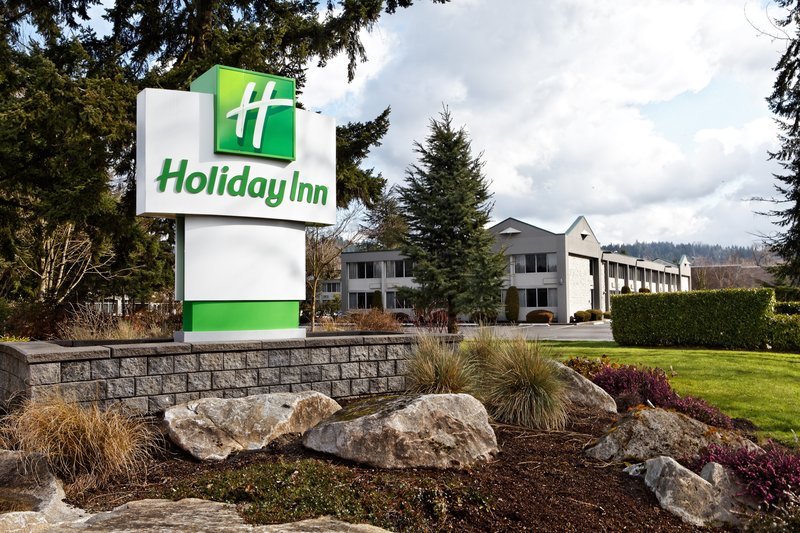 Holiday Inn - Issaquah, WA
