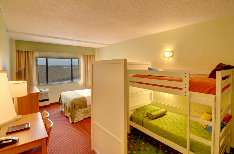 Holiday Inn Resort - Wrightsville Beach, NC