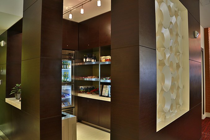 Holiday Inn Long Beach Downtown - Long Beach, CA