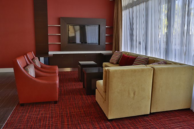 Holiday Inn Long Beach Downtown - Long Beach, CA