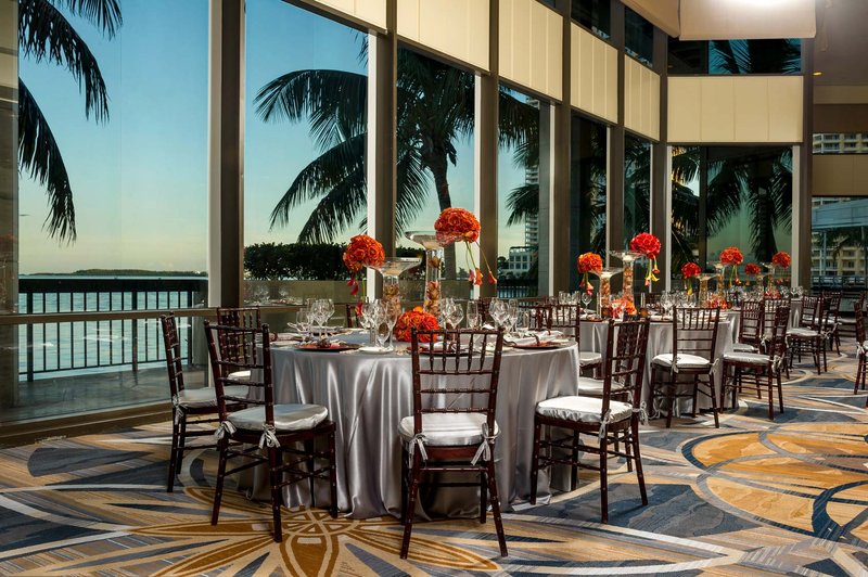 Intercontinental - Miami, FL