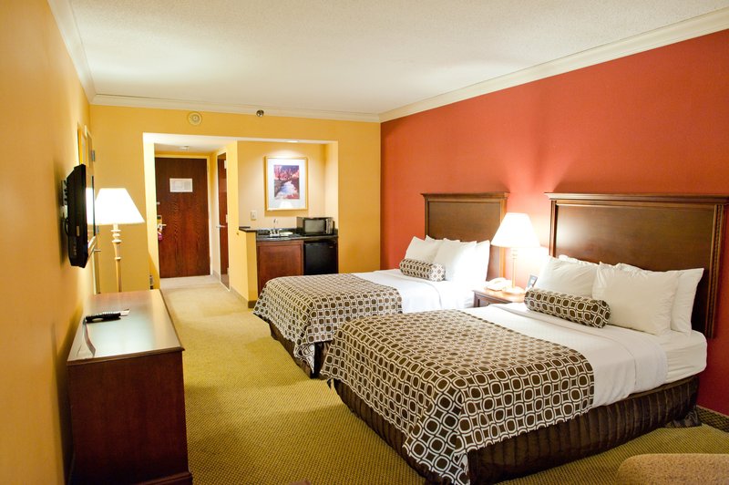 Crowne Plaza EDISON - Edison, NJ