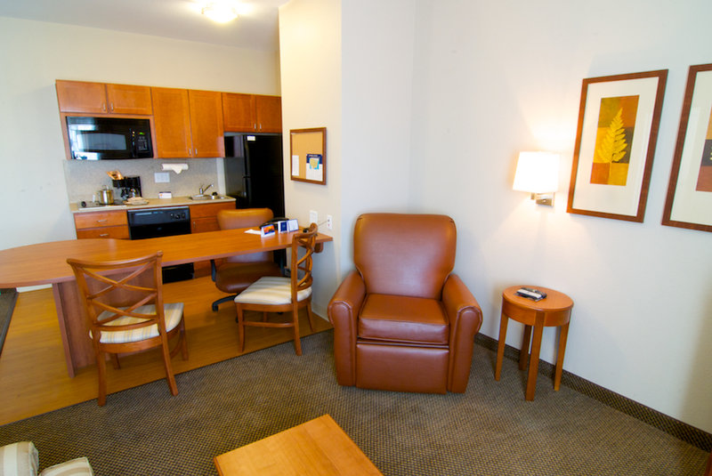 Candlewood Suites-DFW South - Fort Worth, TX