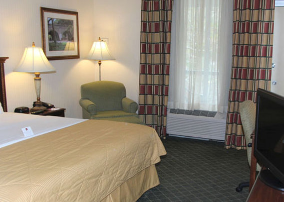 Clarion - Hamden, CT