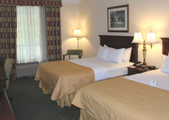 Clarion - Hamden, CT