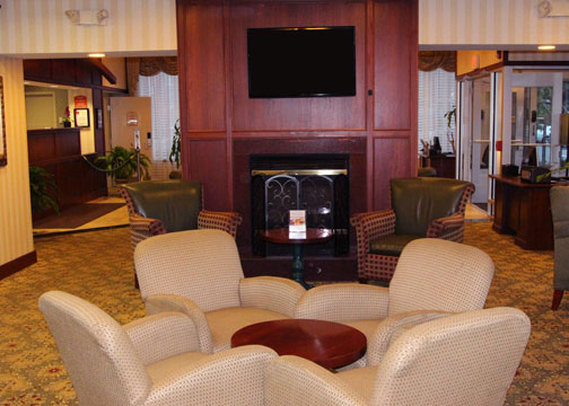 Clarion - Hamden, CT