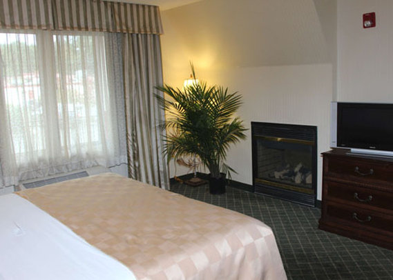 Clarion - Hamden, CT