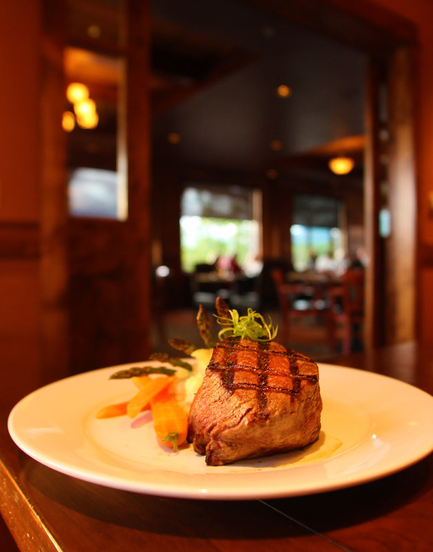 Lodge At Whitefish Lake - Whitefish, MT