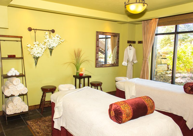 Lodge At Whitefish Lake - Whitefish, MT