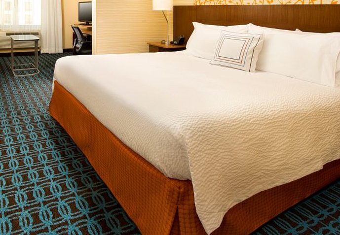Doubletree By Hilton Hotel Flagstaff - Flagstaff, AZ