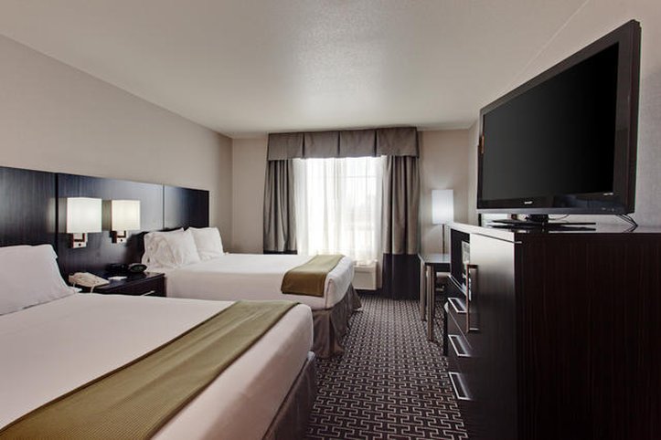 Holiday Inn Express - Fort Huachuca, AZ