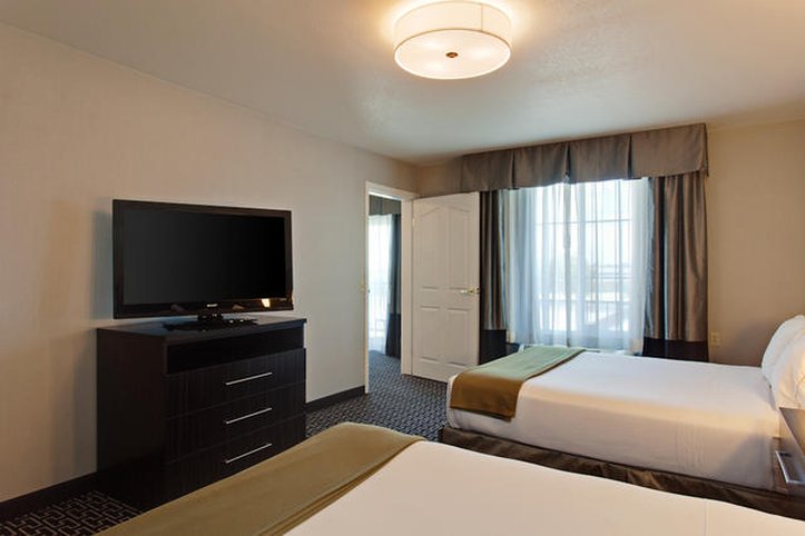 Holiday Inn Express - Fort Huachuca, AZ