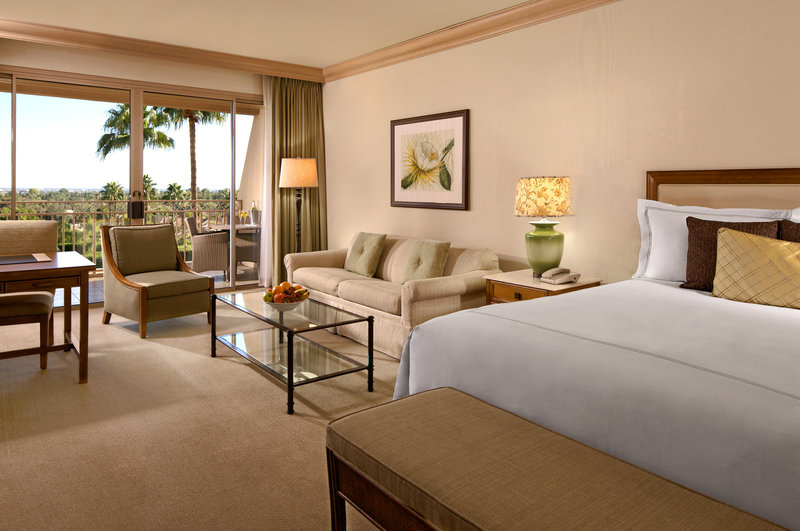 Sheraton Phoenician Corp - Scottsdale, AZ