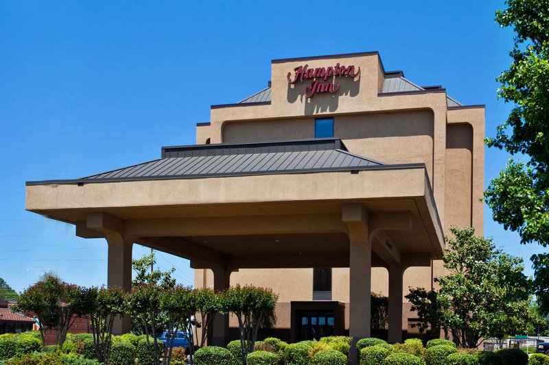Hampton Inn-Athens - Athens, GA