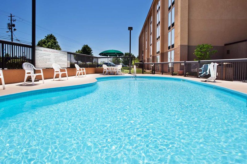 Hampton Inn-Athens - Athens, GA