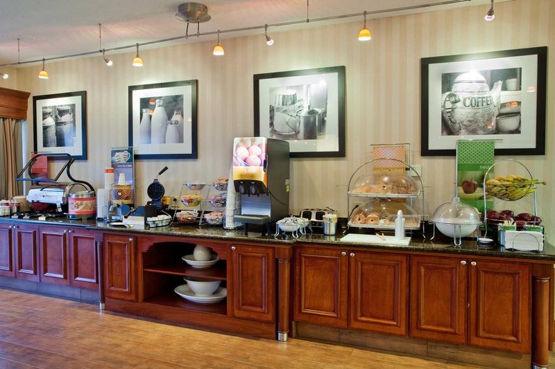 Hampton Inn-Athens - Athens, GA