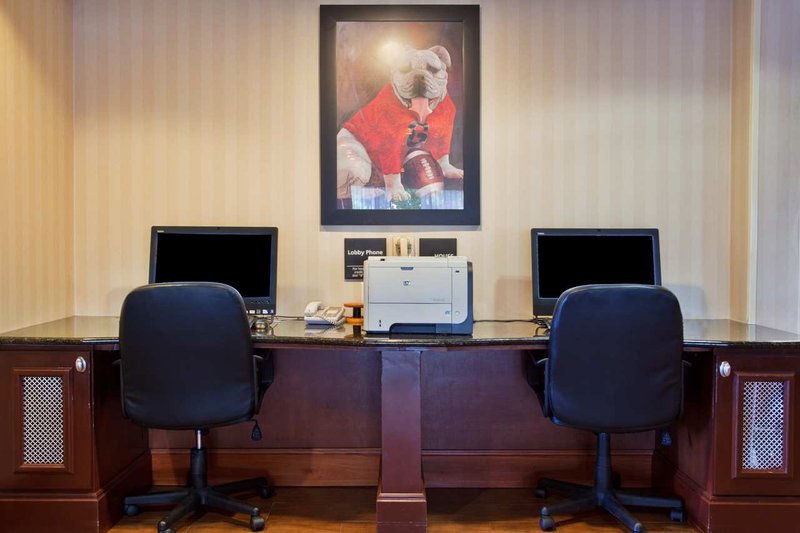 Hampton Inn-Athens - Athens, GA