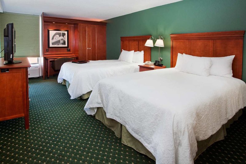 Hampton Inn-Athens - Athens, GA