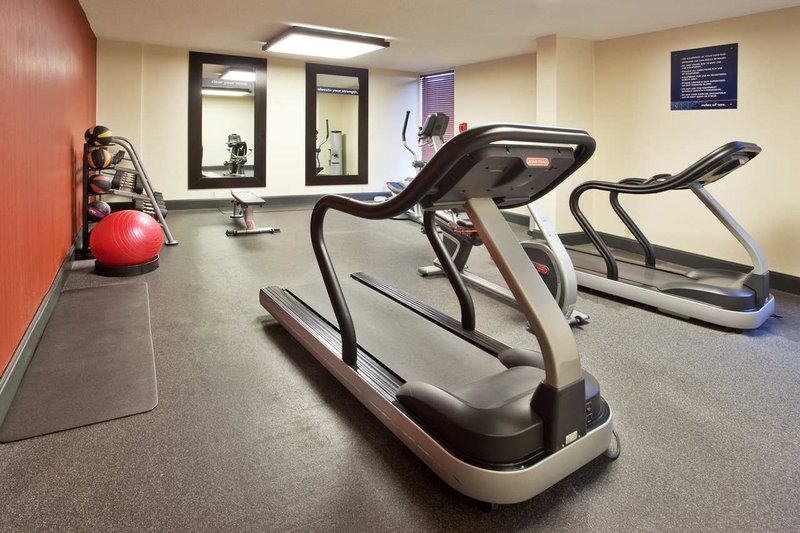 Hampton Inn-Athens - Athens, GA