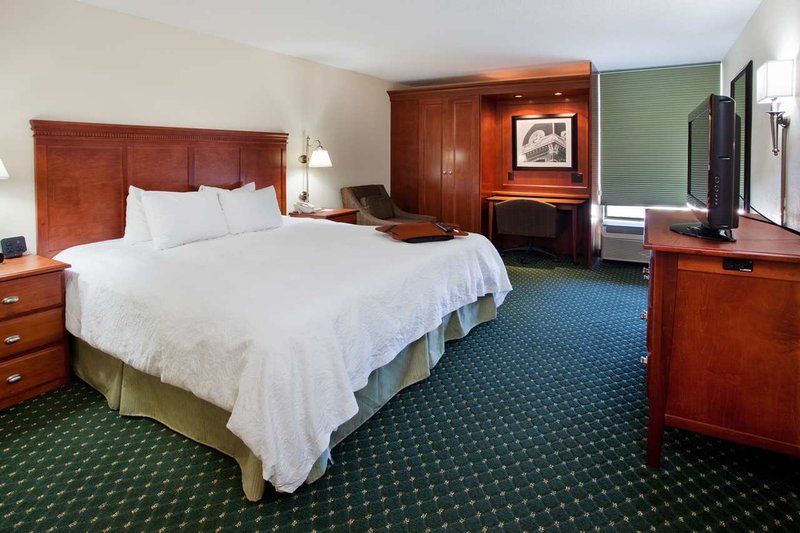 Hampton Inn-Athens - Athens, GA