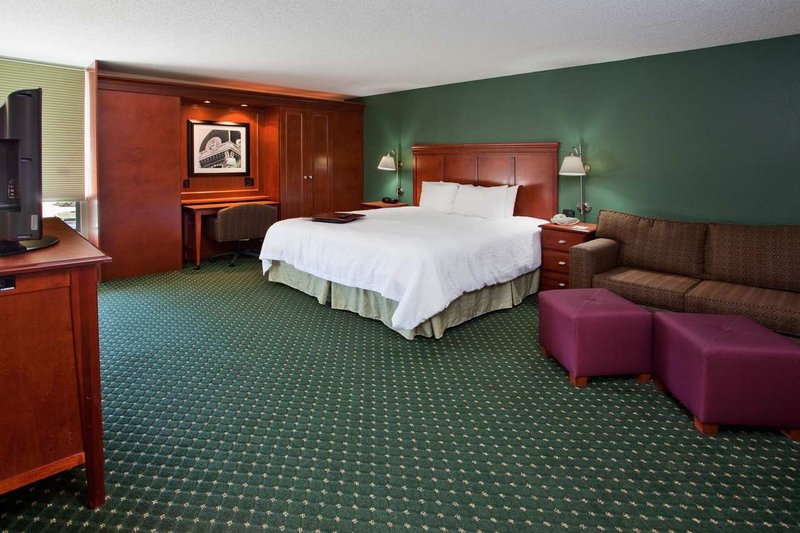 Hampton Inn-Athens - Athens, GA