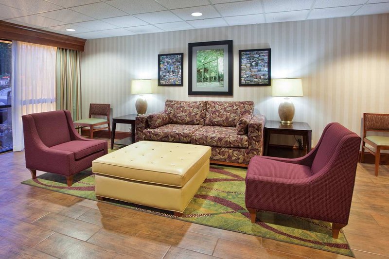 Hampton Inn-Athens - Athens, GA