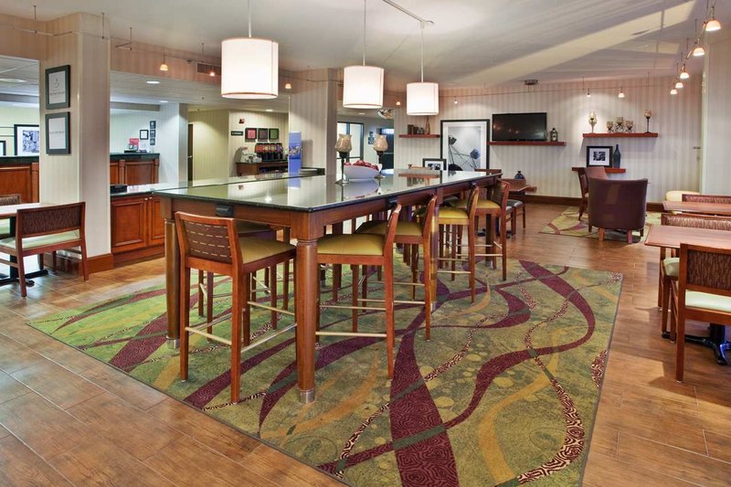 Hampton Inn-Athens - Athens, GA