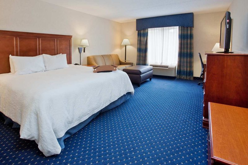 Hampton Inn Clifton Park - Clifton Park, NY