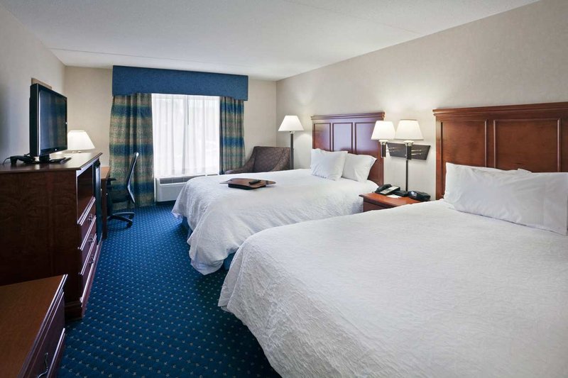 Hampton Inn Clifton Park - Clifton Park, NY
